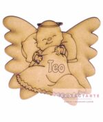Angelito acostado - Image 2