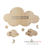 Cartel nube