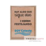 Corchera - Soy celeste - Image 2