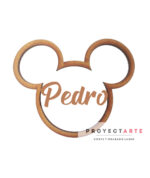 Aro Cabeza de Mickey - Image 3