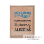 Corchera - Soy celeste