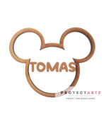 Aro Cabeza de Mickey - Image 2
