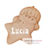 Angelito con estrella - Image 3