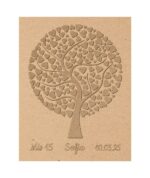 Árbol de corazones para firmas - Image 3