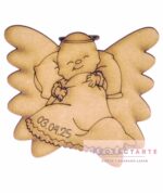 Angelito acostado