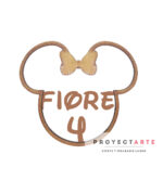 Aro Cabeza de Minnie - Image 3
