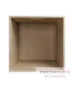 Cajón / Baúl con ruedas - Image 4