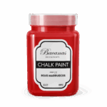 Rojo Marruecos