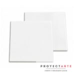 Azulejo sublimable 10,8x10,8