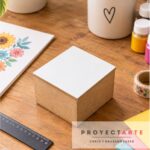 cajita 6x6x3,5 tapa sublimable