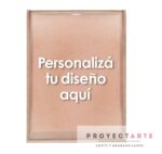 Corchera Personalizable