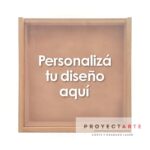 Alcancía Personalizable