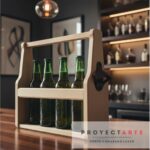 Portabotella Cerveza con destapador