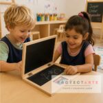 Notebook para pizarra