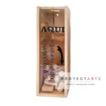 Botellero corchera individual personalizado - Image 2