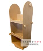 Mueble multiuso infantil - Image 6