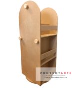 Mueble multiuso infantil - Image 5