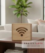 Caja para Wifi