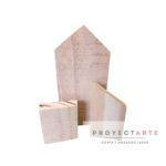 Pack casitas