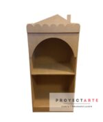 Mueble Casita Infantil - Image 4