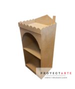 Mueble Casita Infantil - Image 6