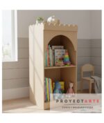 Mueble Casita Infantil - Image 2