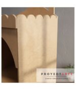 Mueble Casita Infantil - Image 3
