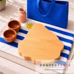 Pack picada mundialista