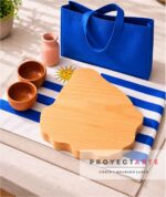 Pack picada mundialista