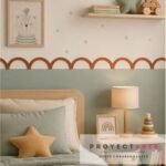 Vueltitas para pared