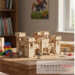 Castillo Medieval