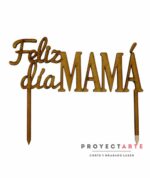 Topper Feliz día papá