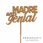 Topper Un padre genial