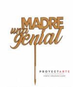 Topper Un padre genial