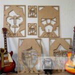 Cuadro The Beatles