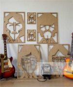 Cuadro The Beatles