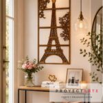 Cuadro Torre Eiffel