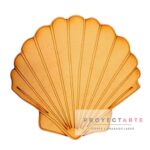 Ostra de mar