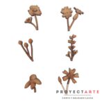 Florcitas Silvestres