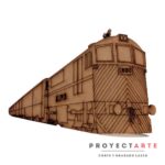 Locomotora