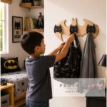 Perchero Batman