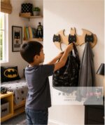 Perchero Batman