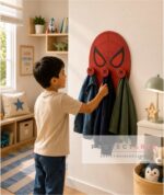 Perchero Spiderman