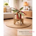 Soporte para plantas