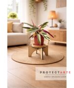 Soporte para plantas