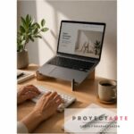 Soporte para notebook
