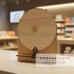 Rueda para premios