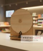 Rueda para premios