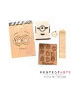Kit Minions - Image 2