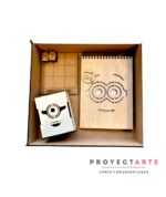 Kit Minions - Image 5